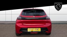 Peugeot 208 1.2 PureTech 100 Allure 5dr Petrol Hatchback